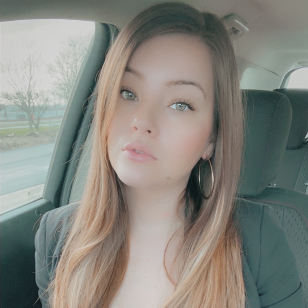 Meet your Posher, Brandi
